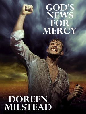 cover image of God's News for Mercy